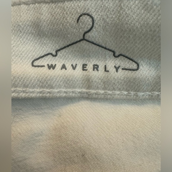 Greywire Jeans - Picture 6 of 6